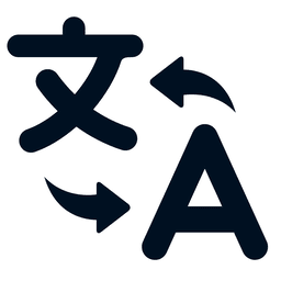 Show translation in editor